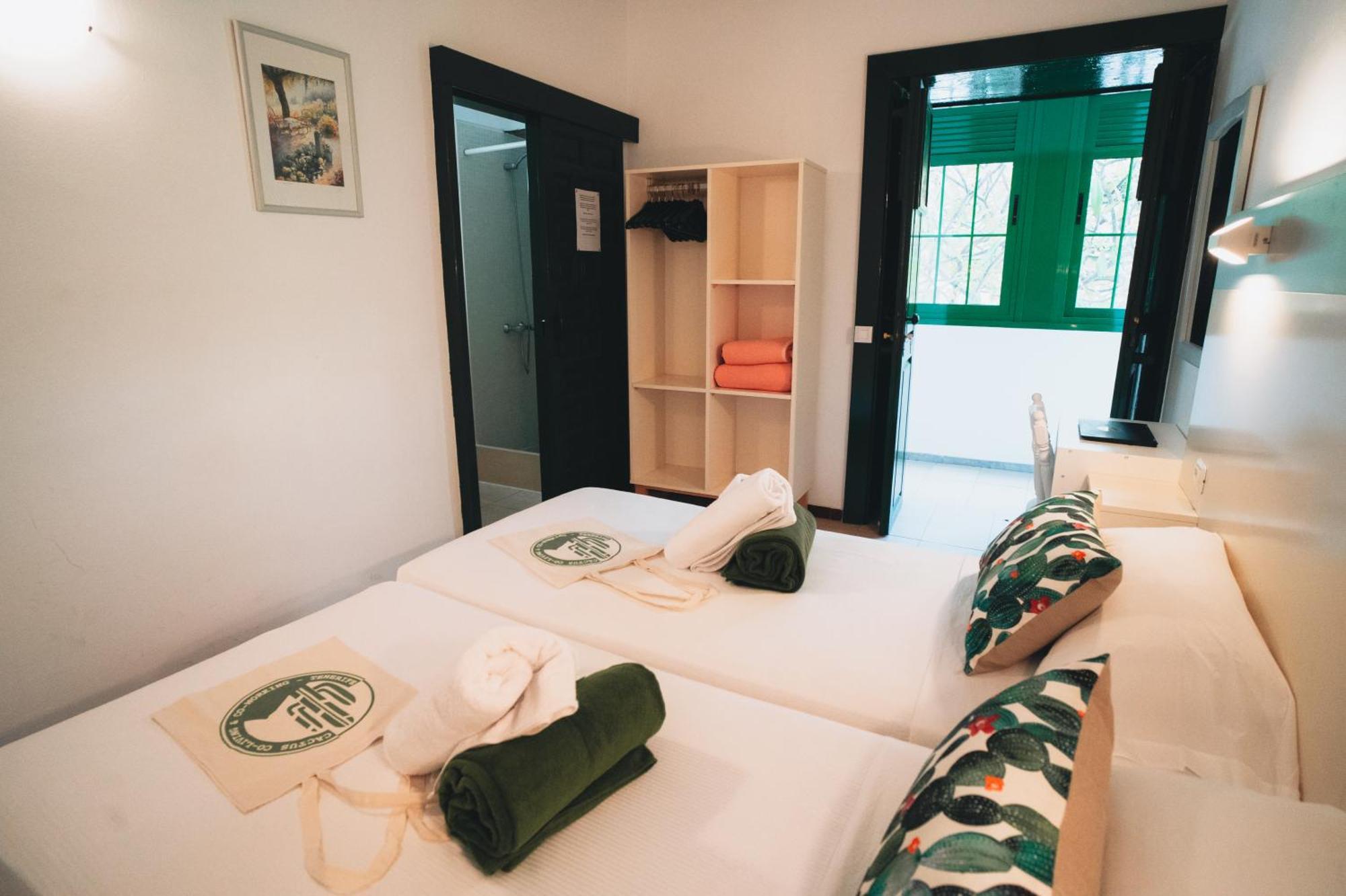 Hostal Colon San Sebastián de la Gomera Exteriér fotografie