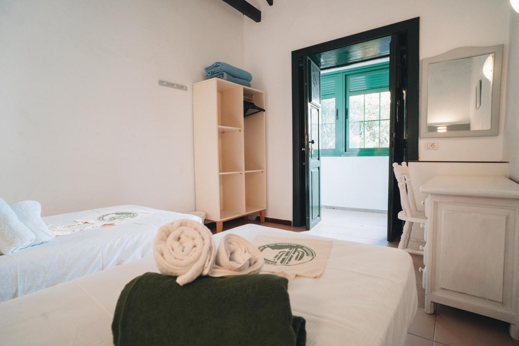 Hostal Colon San Sebastián de la Gomera Exteriér fotografie