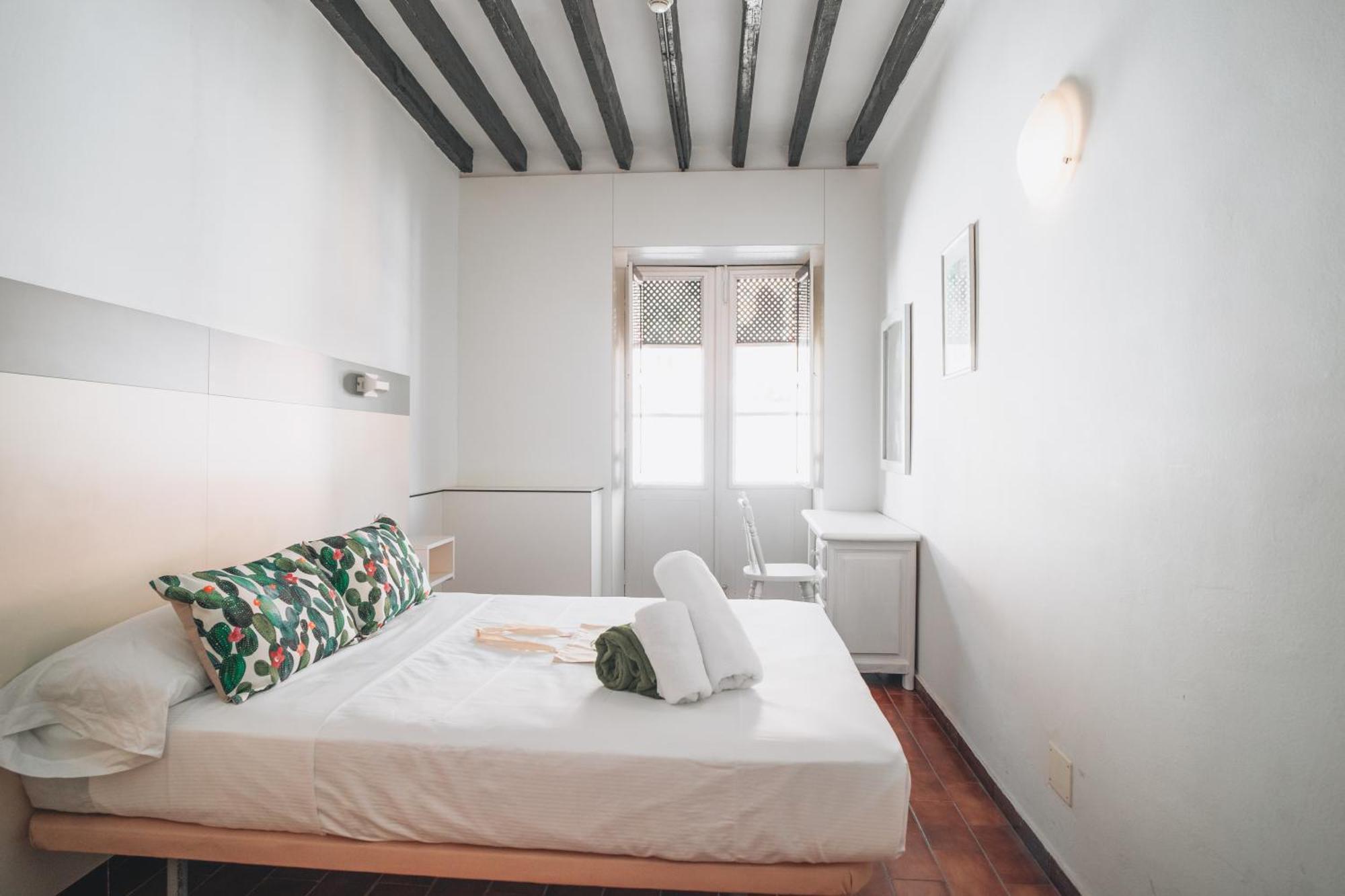 Hostal Colon San Sebastián de la Gomera Exteriér fotografie