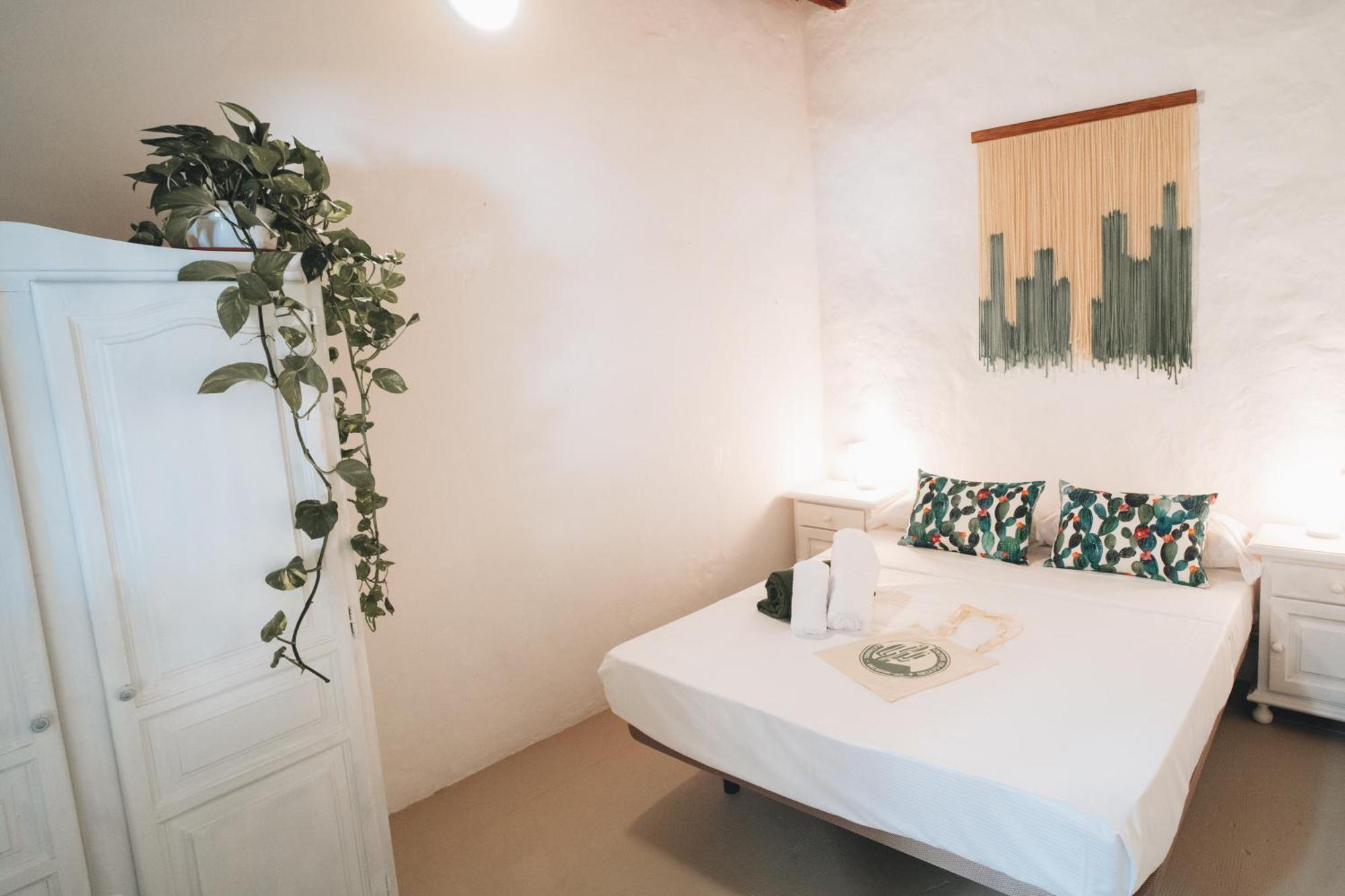 Hostal Colon San Sebastián de la Gomera Exteriér fotografie