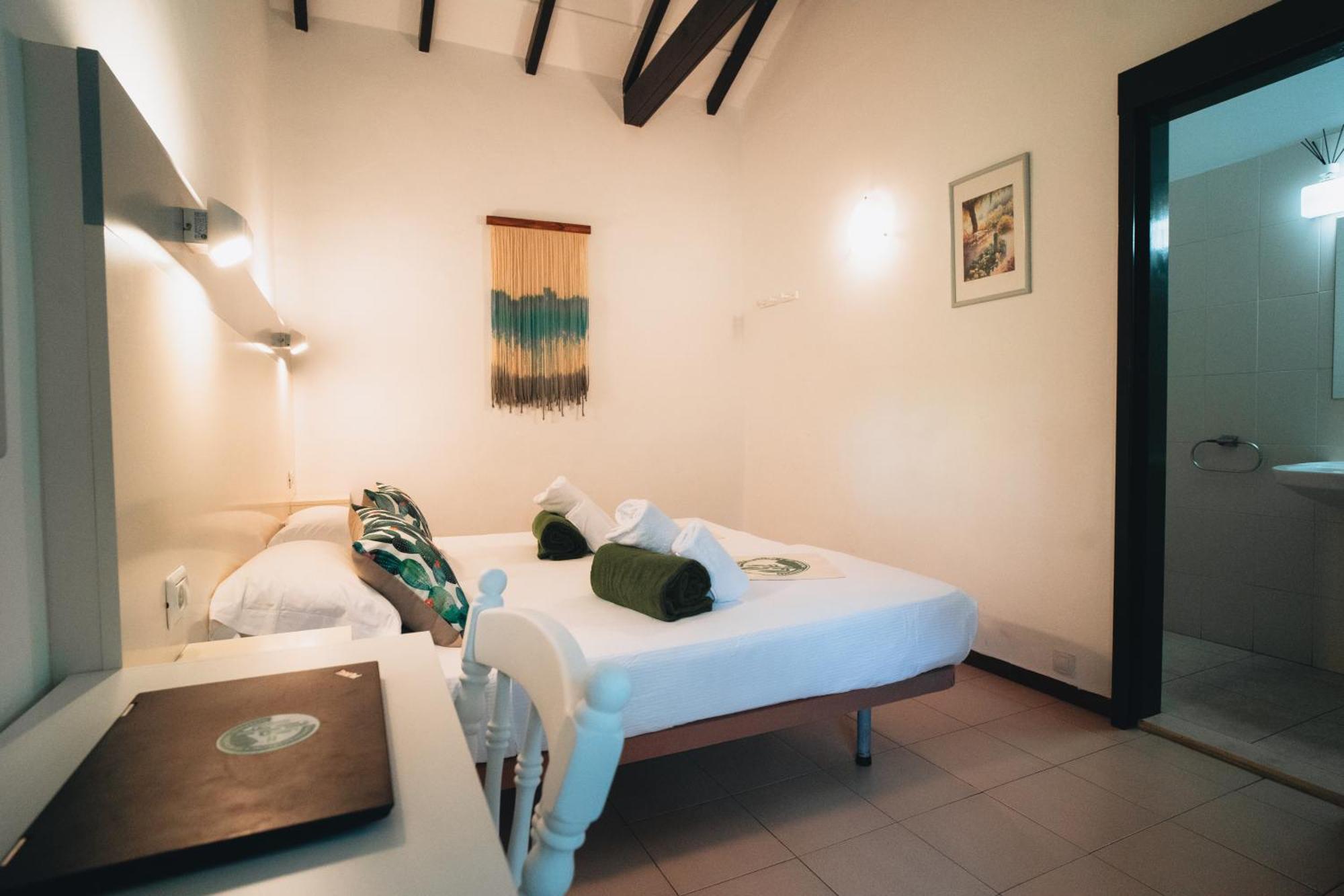 Cactus Hostel San Sebastián de la Gomera Exteriér fotografie