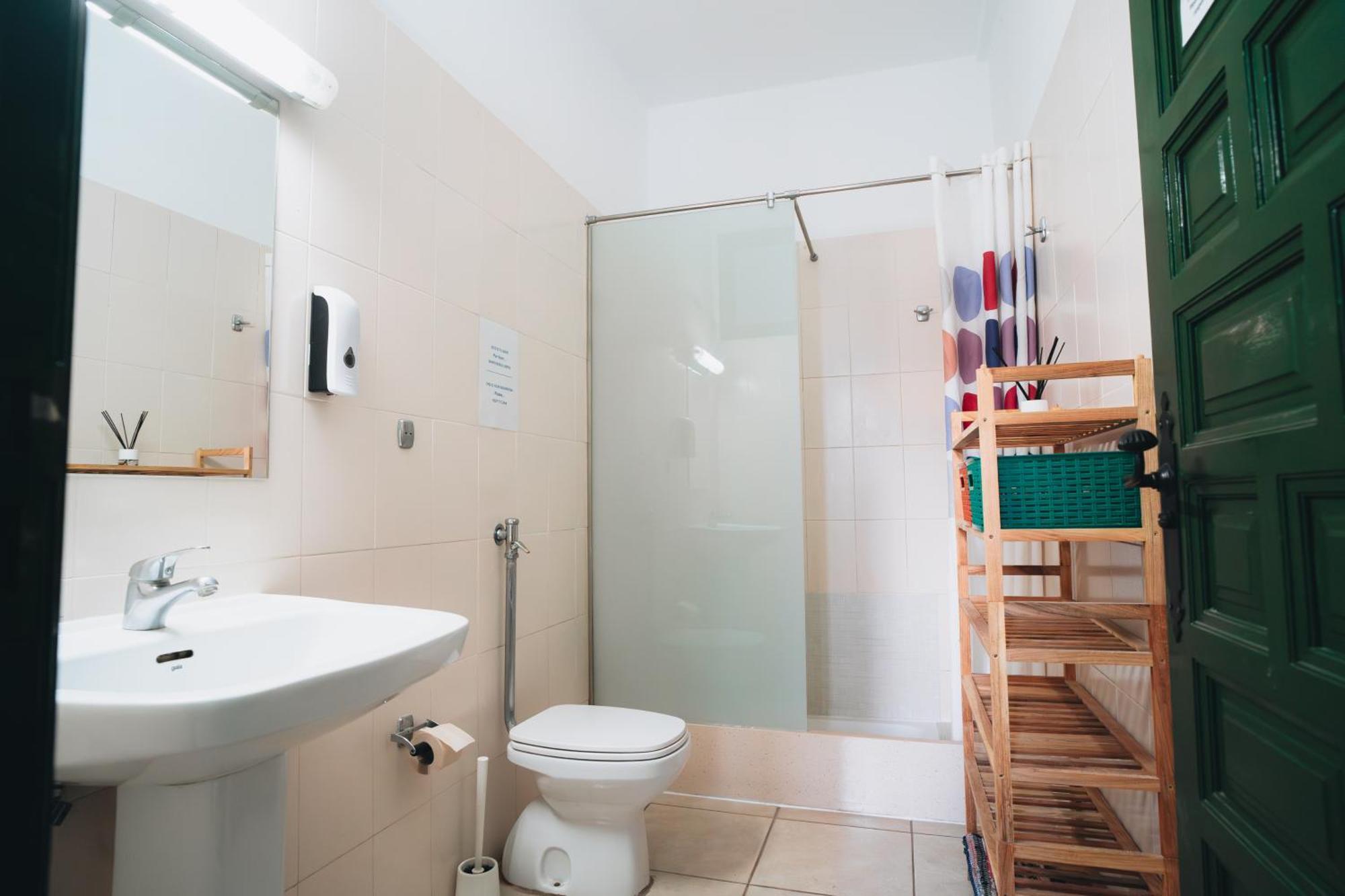 Hostal Colon San Sebastián de la Gomera Exteriér fotografie