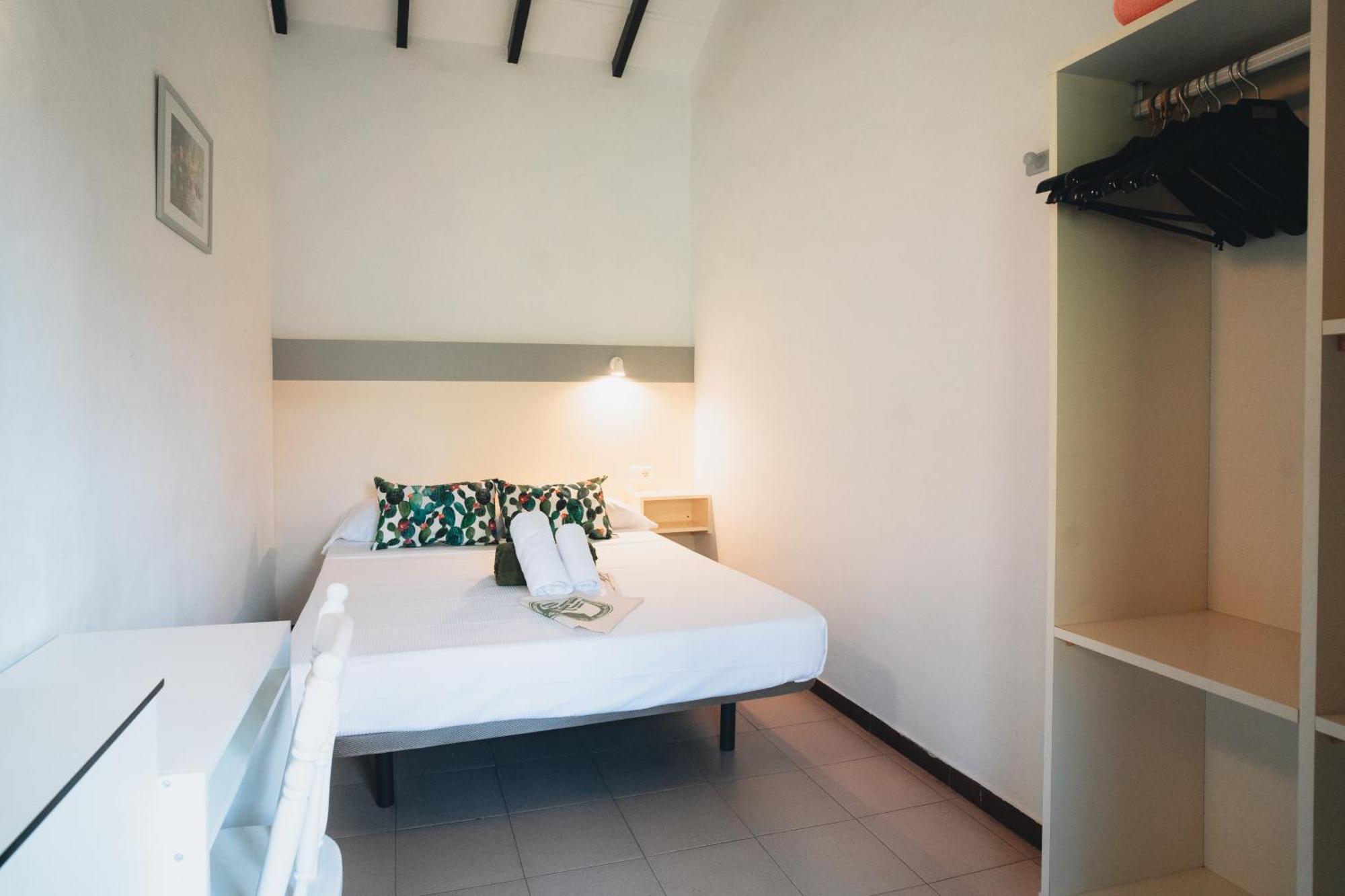 Hostal Colon San Sebastián de la Gomera Exteriér fotografie