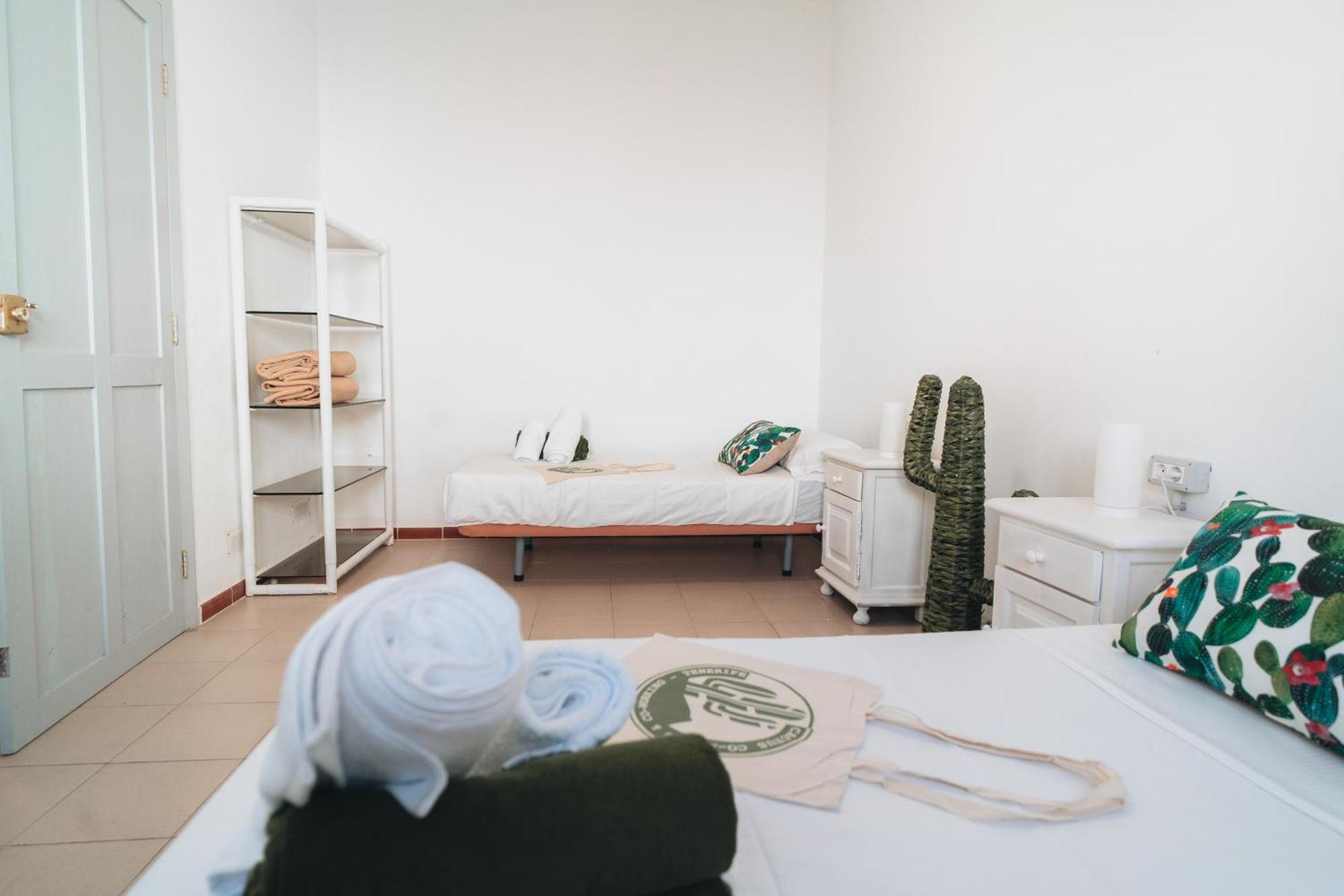 Hostal Colon San Sebastián de la Gomera Exteriér fotografie