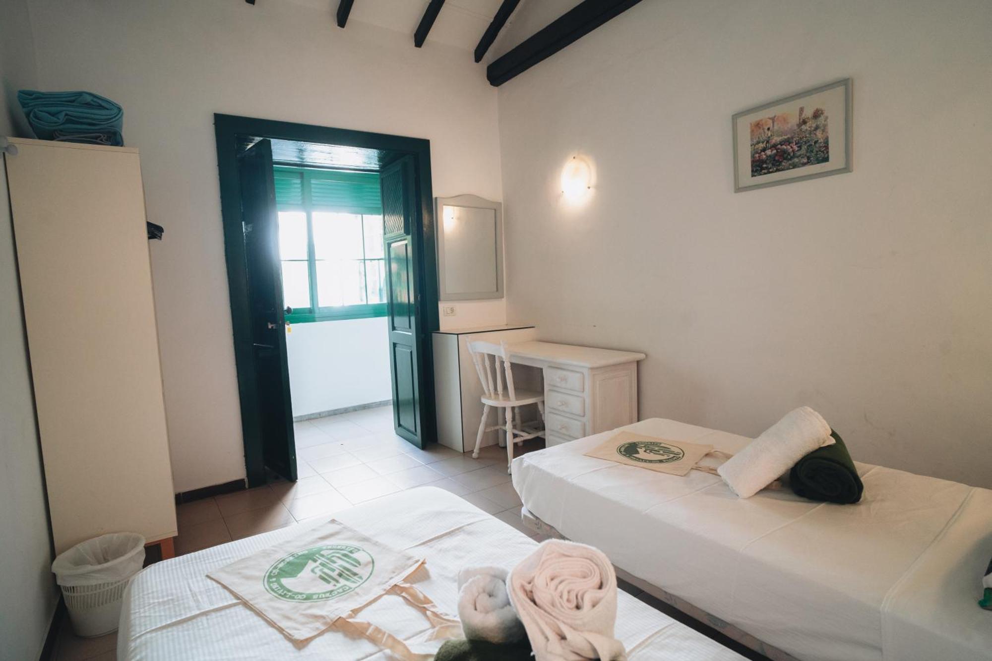 Hostal Colon San Sebastián de la Gomera Exteriér fotografie